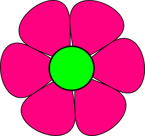 clipart flowers