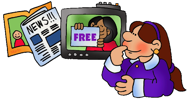 FREE Clipart for Kids u0026amp; Teachers
