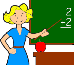 free clipart for teachers