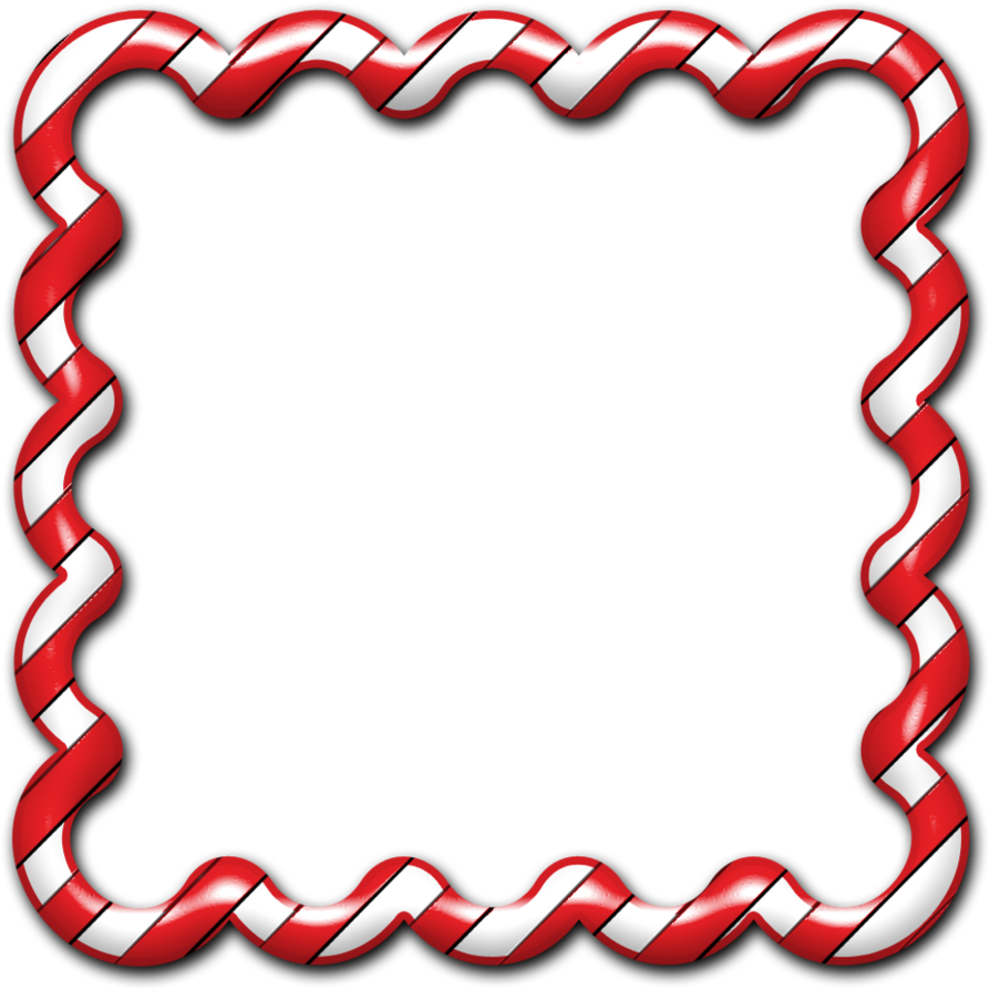 ... Free Clipart Images; Candy cane border clip art ...