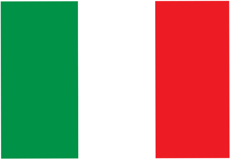 Free Clipart Italian Flag Flags