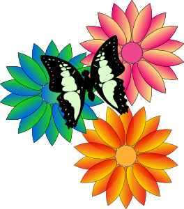 ... Free clipart may flowers ...