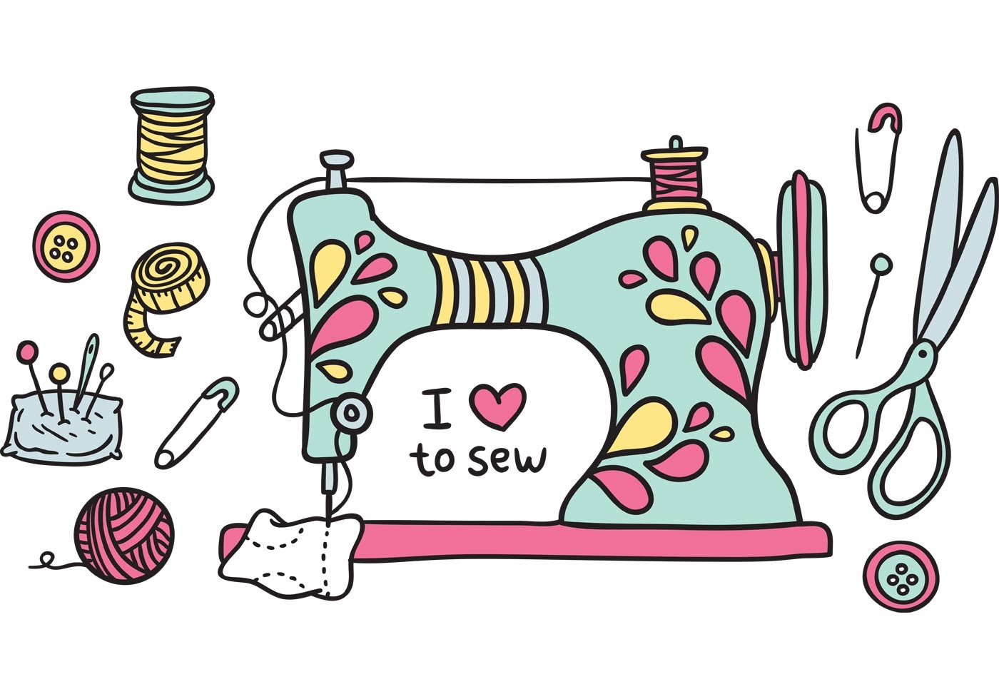 1000  images about sewing mac