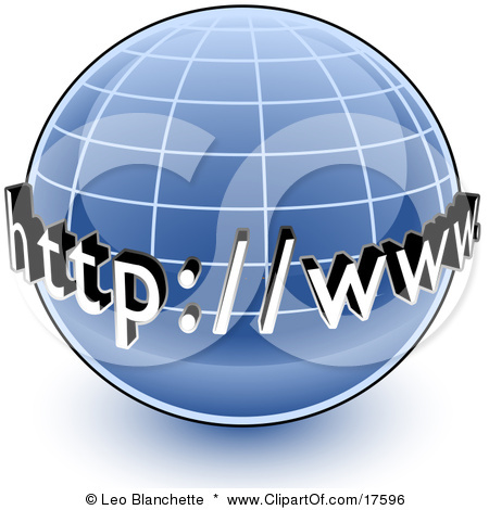 Free Website Clipart