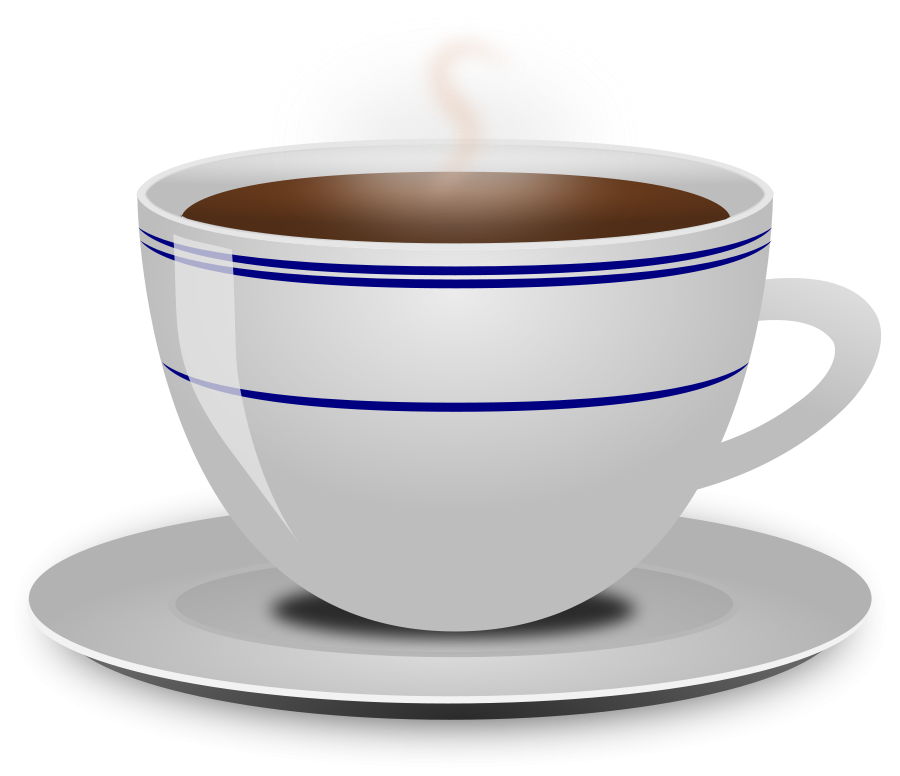 Free coffee cup clipart image - Cup Of Coffee Clip Art