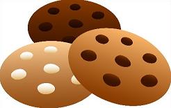 Free cookies clipart - Clipart Cookies