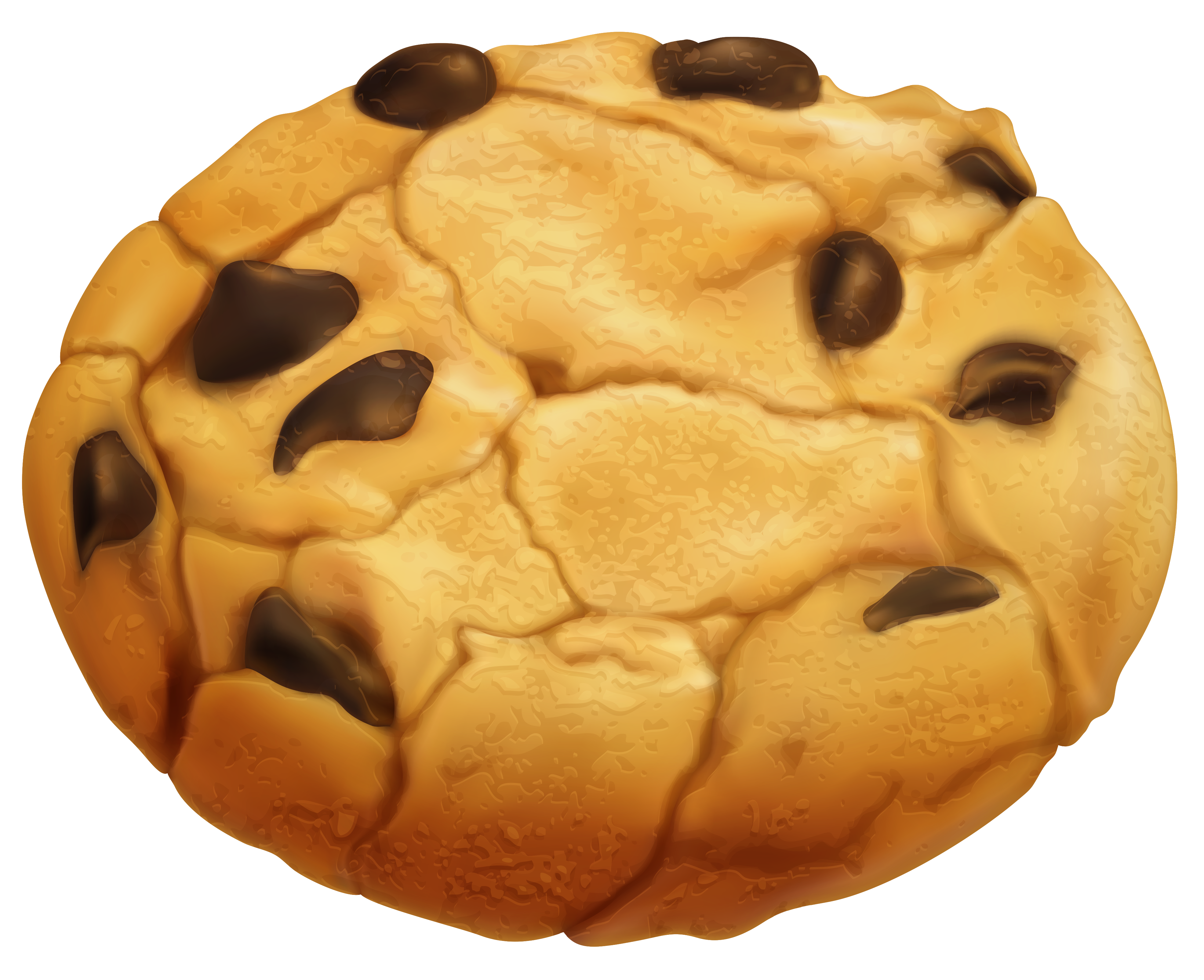 Are you looking for a cookie 