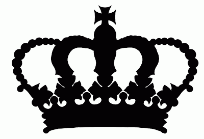 Free Crown Clipart