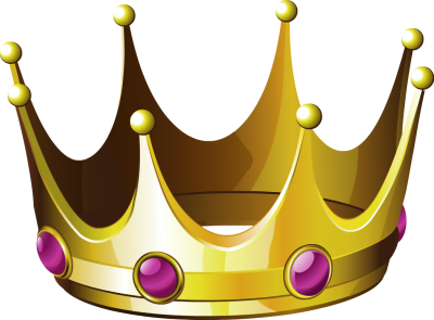 Free Crown Clipart