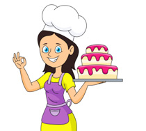 Free Culinary Clipart