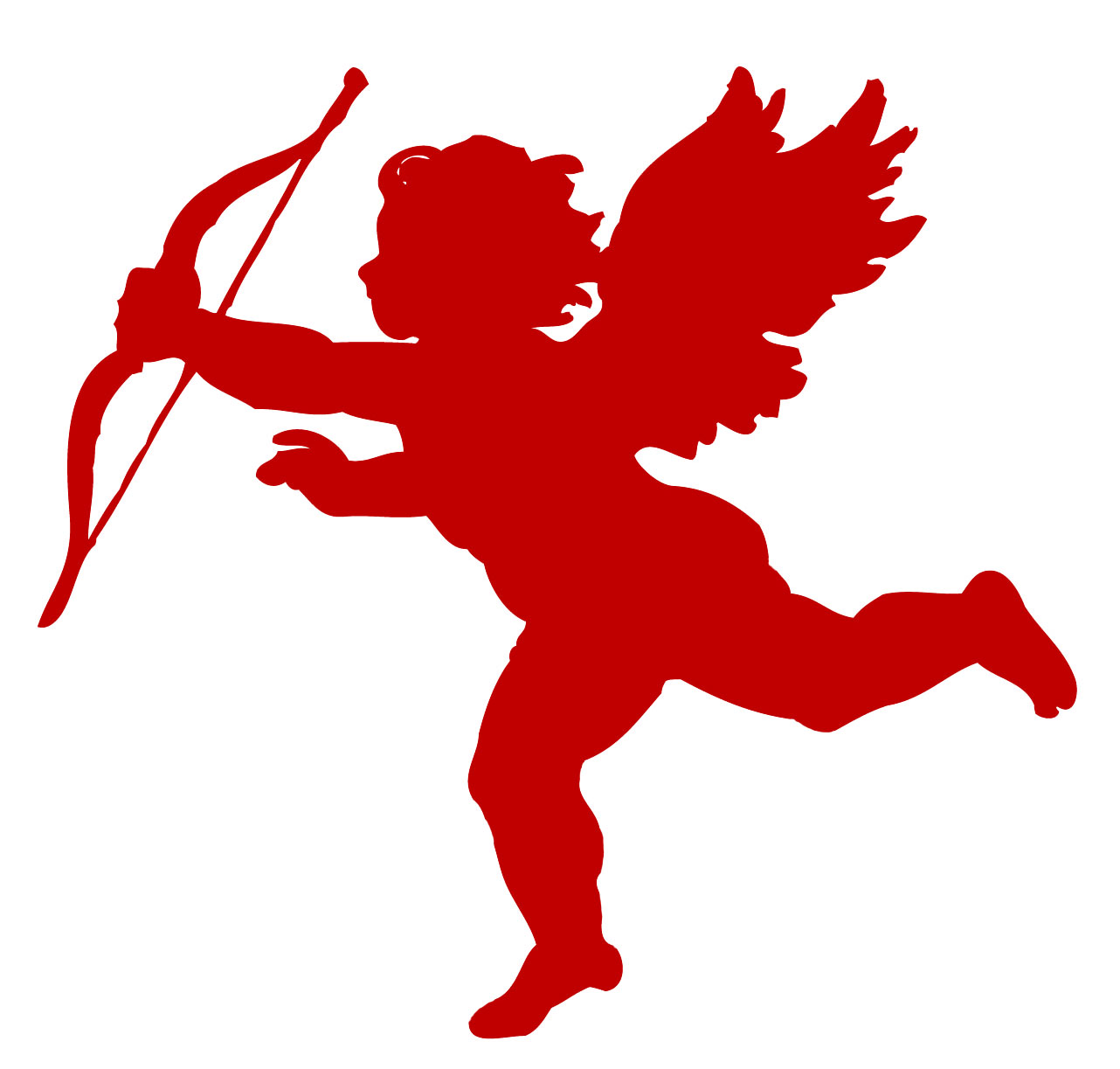 Free cupid clipart clipart cupid