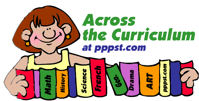 Free curriculum clipart - ClipartFest