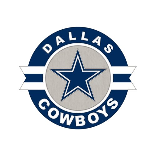 Free Dallas Cowboys Clip Art  - Dallas Cowboys Logo Clip Art