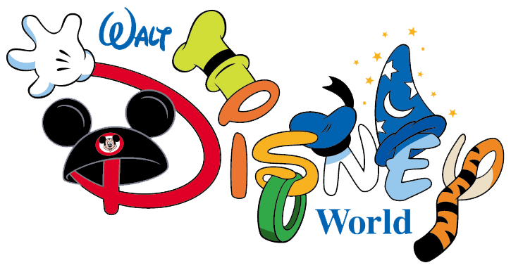Free Disney Clipart The Gang