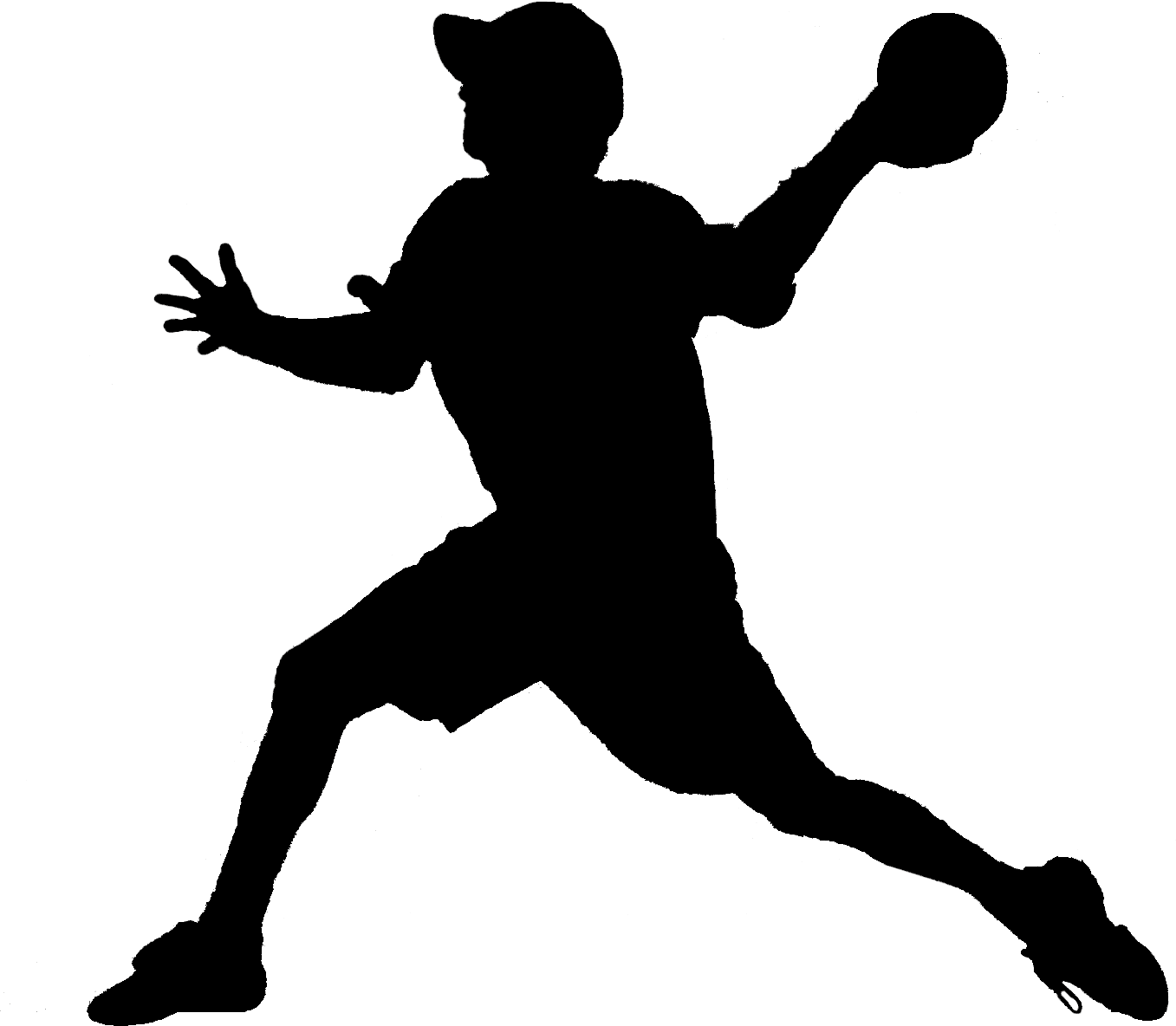 Free Dodgeball Clipart - Clip - Dodgeball Clip Art