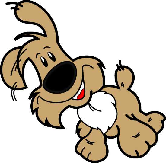 Free Dog Clip Art Breed Speci - Free Clipart Dog