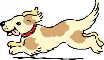 ... Free Dog Clip Art - clipa - Clip Art Of Dogs