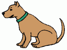 Free Dog Clipart Free Craft P - Clipart Of Dog
