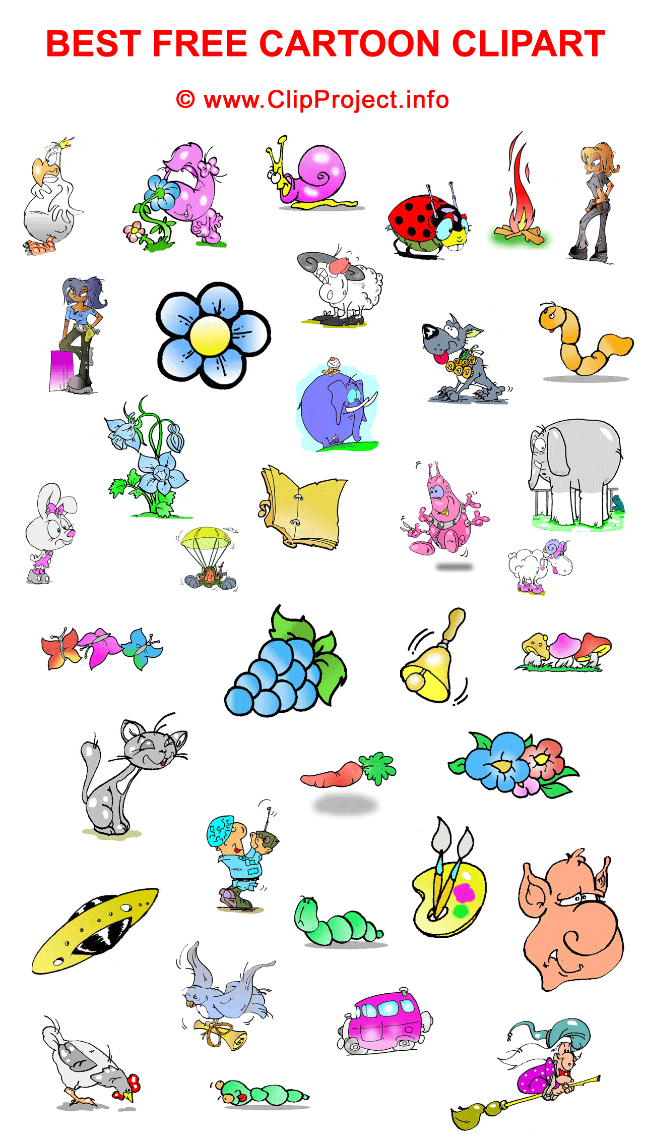 free download clip art ... 06 - Free Downloadable Clipart Images