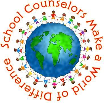 School Counselor Clip Art