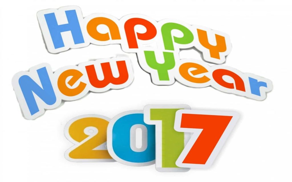 Free Download Happy New Year  - Free New Year Clipart