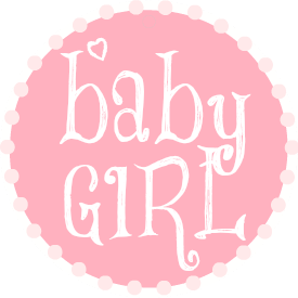 Free downloads and dozens of  - Baby Girl Shower Pictures Clip Art
