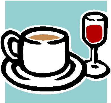 Free Drinks Clipart - Drinks Clipart
