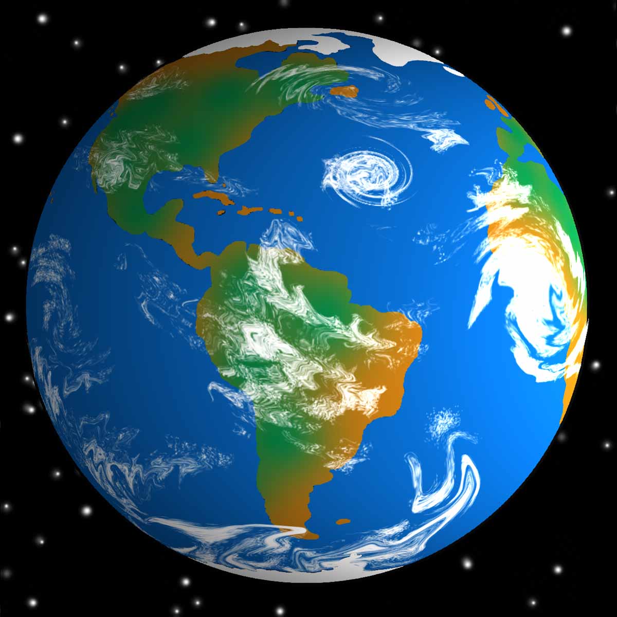 Free earth clipart free .