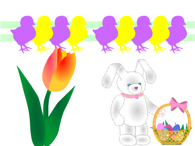 Free Easter Clip Art Clip Art - Easter Clip Art Images