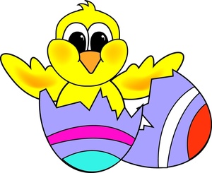 free easter clipart