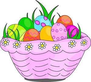 Free easter clipart clipart; Download easter clip art free clipart of easter eggs bunny image 2 .