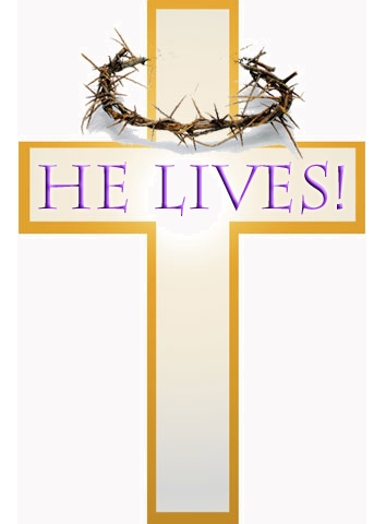 free easter religious clipart - Free Easter Clipart Religious
