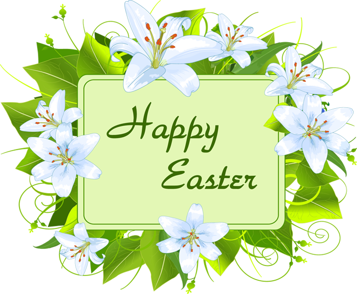 Free Easter Religious Clipart. Happy Easter Images Free .