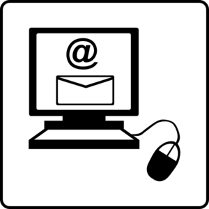 Free email animations animate - Clipart Email