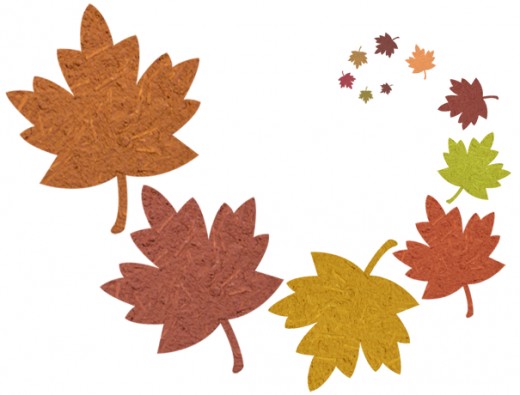 Free Fall Clip Art Images Aut - Leaves Clip Art Free