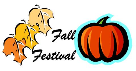 Free Fall Festival Clip Art - Clipart library