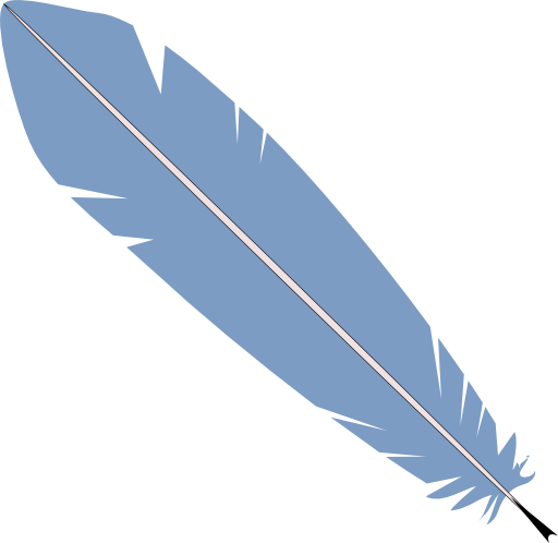 Free Feather Clip Art - Clipart Feather