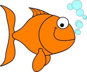 Free Fish Clipart - Free Clip - Free Clipart Fish