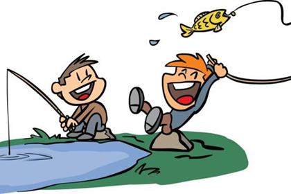 Free Fishing Clipart Free Clipart Graphics Image And Photos