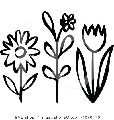 free flower clipart