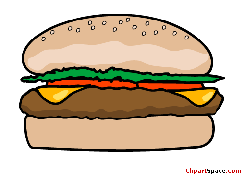 free food clipart