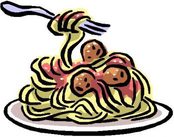 Free Food Clipart Italian Cli - Italian Food Clip Art