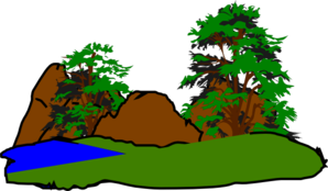 Free Forest Clipart. Forest - Forest Clip Art