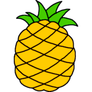 Free fruit clipart animations - Fruit Clipart