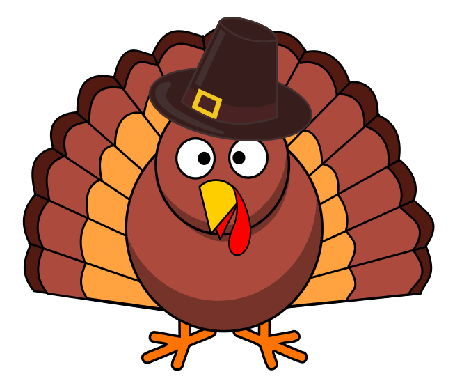 ... Funny Thanksgiving Turkey