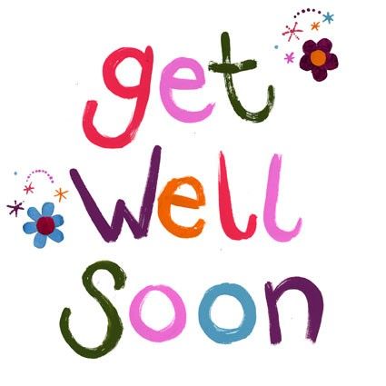 ... Free get well clipart images ...