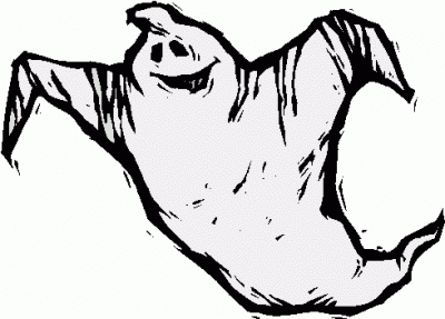 free ghost clipart public domain halloween clip art images and 3