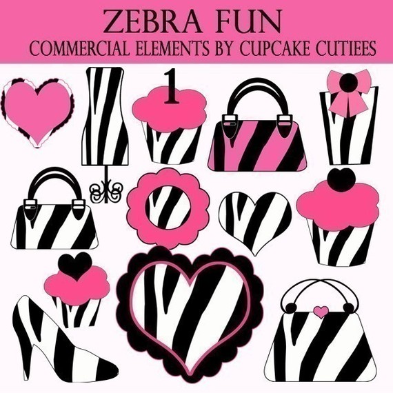 Free Girly Clipart