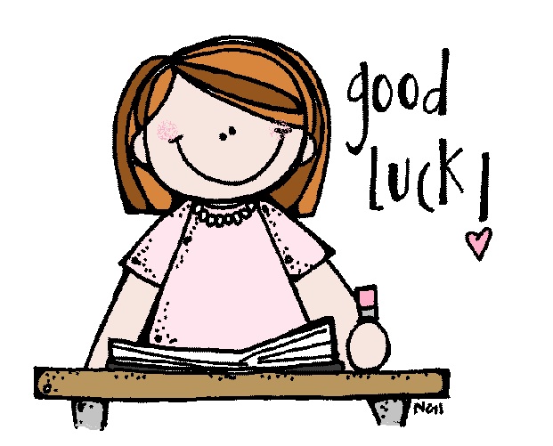 Free good luck clipart public - Good Luck Clip Art