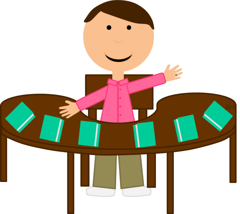 ... Free guided reading clipart ...